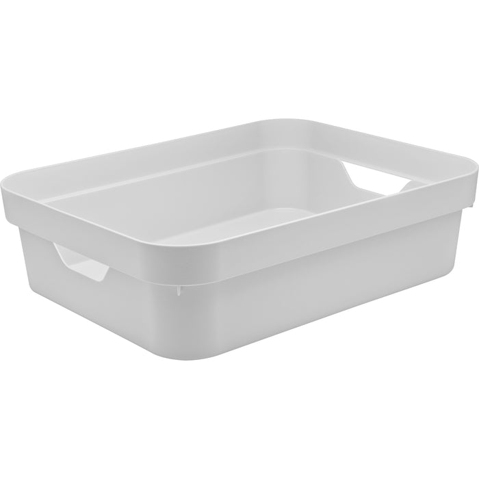 Caja Organizadora Baja Pequeña Cube