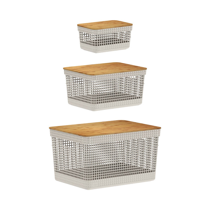 cajas organizadoras