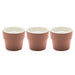 set x3 macetas