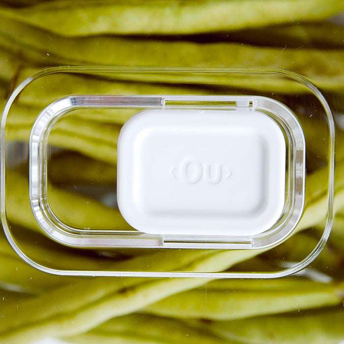 Organizador Clear Fresh 5 Litros